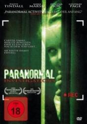 : Paranormal Investigations 2007 German 800p AC3 microHD x264 - RAIST