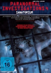 : Paranormal Investigations 4 2011 German 1080p AC3 microHD x264 - RAIST