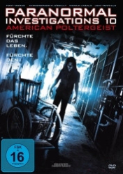 : Paranormal Investigations 10 - American Poltergeist 2016 German 800p AC3 microHD x264 - RAIST