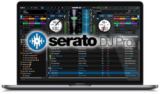 : Serato DJ Pro v2.4.3 Build 117