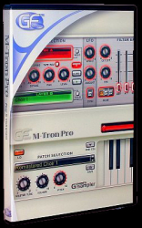 : Gforce Software M-Tron Pro v3.0.4