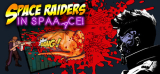 : Space Raiders in Space-Codex