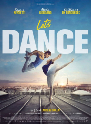 : StreetDance Paris 2019 German Dts 1080p BluRay x265-UnfirEd