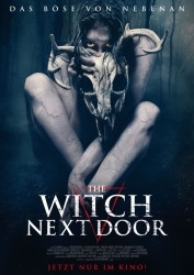 : The Witch next Door 2019 German 800p AC3 microHD x264 - RAIST