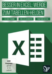 : PSD Tutorials Besser in Excel