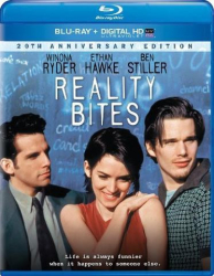 : Reality Bites - Voll das Leben German 1994 Ac3 Bdrip x264-SpiCy