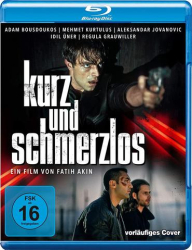 : Kurz und schmerzlos German 1998 Ac3 Bdrip x264-SpiCy