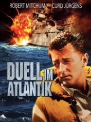 : Duell im Atlantik 1957 German 800p AC3 microHD x264 - RAIST