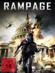 : Rampage - President Down 2016 German 1080p AC3 microHD x264 - RAIST