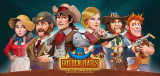 : Golden Rails Small Town Story Collectors Edition-DeliGht