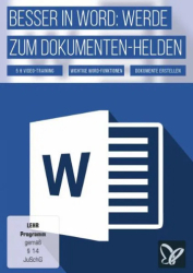 : PSD Tutorials Besser in Word