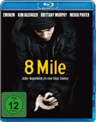 : 8 Mile German Dl 2002 Ac3 Bdrip x264 iNternal-VideoStar