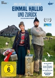 : Einmal Hallig und zurück 2015 German 1080p AC3 microHD x264 - RAIST