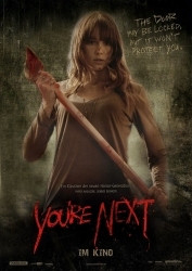 : You're Next 2011 German 800p AC3 microHD x264 - RAIST