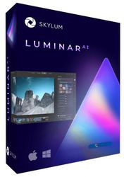 : Skylum Luminar AI v1.0.0 (7326)