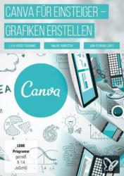 : PSD Tutorials Canva fuer Einsteiger