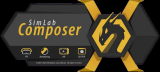 : Simlab Composer v10.15 (x64)