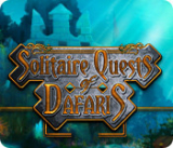 : Solitaire Quests of Dafaris Quest 1-MiLa