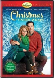 : Christmas Under Wraps 2014 German Hdtvrip x264-muhHd