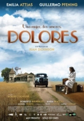 : Dolores 2016 German 800p AC3 microHD x264 - RAIST