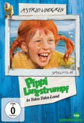 : Pippi in Taka Tuka Land 1970 German 1080p AC3 microHD x264 - RAIST