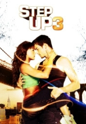 : Step Up 3 2010 German 1080p AC3 microHD x264 - RAIST