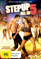 : Step Up 5 - All In 2014 German 1040p AC3 microHD x264 - RAIST