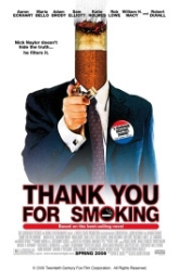 : Thank You for Smoking 2005 German 800p AC3 microHD x264 - RAIST