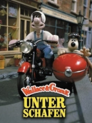 : Wallace und Gromit - Unter Schafen 1995 German 1080p AC3 microHD x264 - RAIST