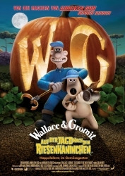 : Wallace und Gromit - Auf der Jagd nach dem Riesenkaninchen 2005 German 1040p AC3 microHD x264 - RAIST