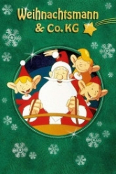 : Weihnachtsmann & Co. KG Staffel 1 1997 German AC3 microHD720 x264 - RAIST