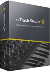 : n-Track Studio Suite v9.1.3.3742 