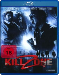 : Kill Zone S P L German 2005 Ac3 Bdrip x264-SpiCy