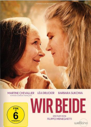 : Wir beide German 2019 Ac3 Dvdrip x264-Savastanos