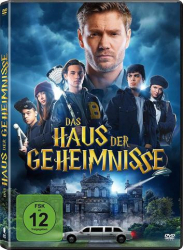 : Das Haus der Geheimnisse German 2019 Ac3 Dvdrip x264-Savastanos 