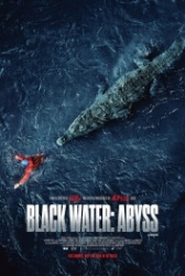 : Black Water Abyss 2020 German 800p AC3 microHD x264 - RAIST