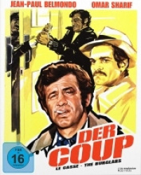 : Der Coup 1971 German 800p AC3 microHD x264 - RAIST