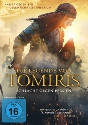 : Die Legende von Tomiris - Schlacht gegen Persien 2019 German 800p AC3 microHD x264 - RAIST