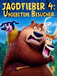 : Jagdfieber 4 - Ungebetene Besucher 2015 German 1080p AC3 microHD x264 - RAIST