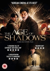 : The Age of Shadows 2016 German 800p AC3 microHD x264 - RAIST