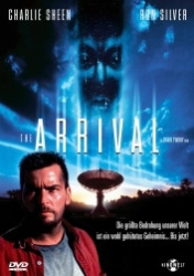 : The Arrival - Die Ankunft 1996 German 1040p AC3 microHD x264 - RAIST