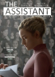 : The Assistant 2019 German 960p AC3 microHD x264 - RAIST