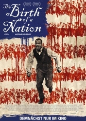 : The Birth of a Nation - Aufstand zur Freiheit 2016 German 800p AC3 microHD x264 - RAIST