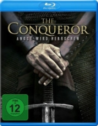 : The Conqueror - Angst wird herrschen 2015 German 800p AC3 microHD x264 - RAIST