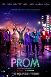 : The Prom 2020 German 800p AC3 microHD x264 - RAIST