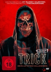 : Trick - Dein letztes Halloween 2019 German 800p AC3 microHD x264 - RAIST