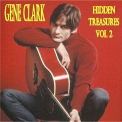 : FLAC - Gene Clark - Discography 1972-2016