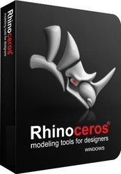 : Rhinoceros v7.1.20343.09491 (x64)