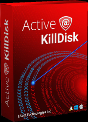 : Active KillDisk Ultimate v13.0.7 + WinPE Edition