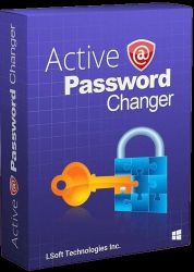 : Active Password Changer Ultimate v11.0 + WinPE Edition